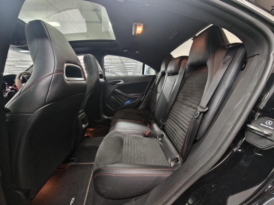 CLA250 AMG FACELIFT - Image 9